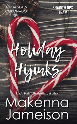 Holiday Hijinks