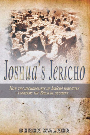 Joshua's Jericho