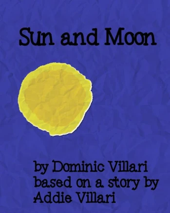 Sun and Moon