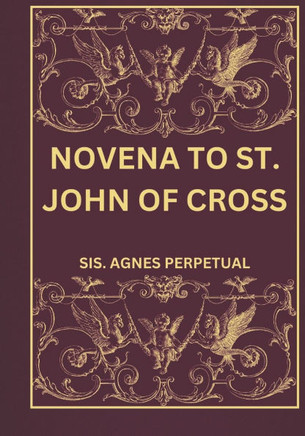 Novena to St. John of Cross