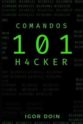 101 Comandos Hacker