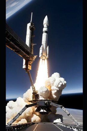 Beyond the Horizon: The Future of Space Exploration and Humanity
