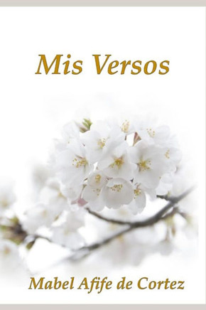 Mis versos