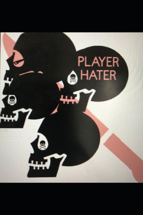 Player Hater