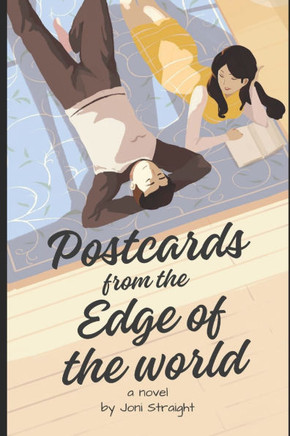 Postcards from the Edge of the World