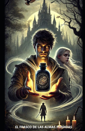El Frasco de las Almas Perdidas