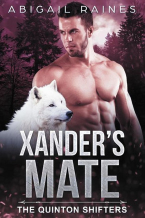 Xander'S Mate
