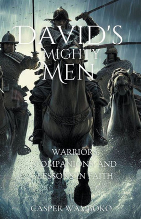 David's Mighty Men
