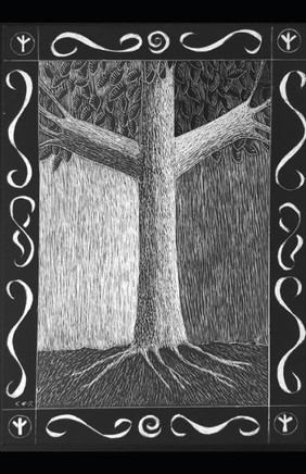 The Path Of The Runes: An Introductory Guide To Runes