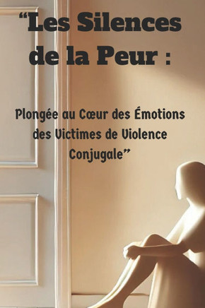 ""Les Silences de la Peur"": ""Plongée au Coeur des Émotions des Victimes de Violence Conjugale""
