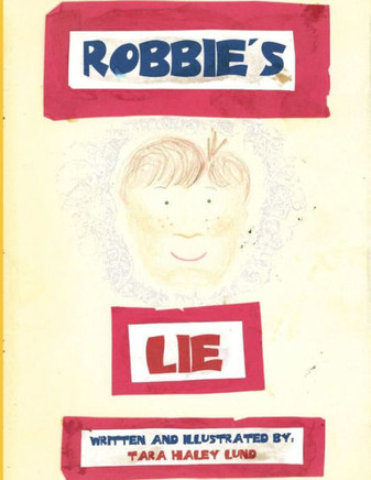 Robbie's Lie