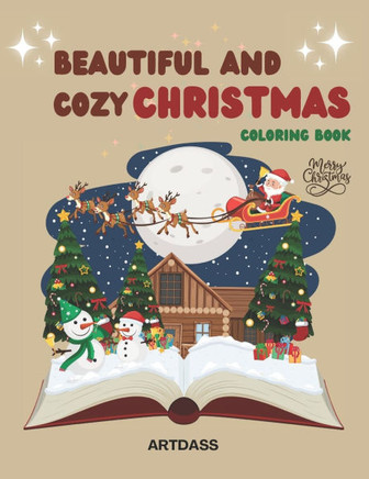 Beautiful and Cozy CHRISTMAS