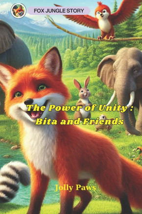 The Power of Unity - Bita and Friends: Fox Jungle Story