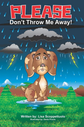 Please Don't Throw Me Away