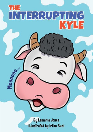 The Interrupting Kyle