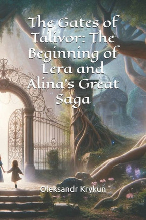 The Gates of Talivor: The Beginning of Lera and Alina's Great Saga