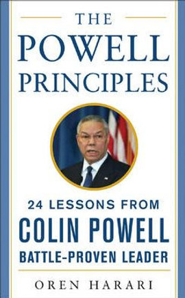 Powell Principles