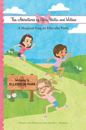 A Magical Day at Ellerslie Park