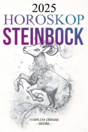 Horoskop Steinbock 2025