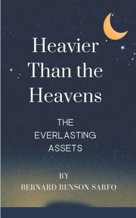 Heavier Than the Heavens