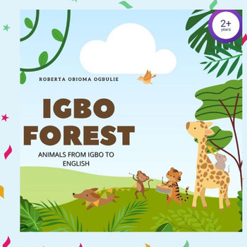 Igbo Forest: Animals from Igbo to English