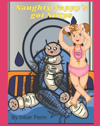 Naughty Nappy's got Nittys