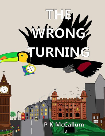 The Wrong Turning