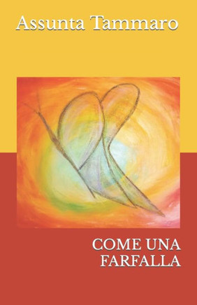 Come Una Farfalla