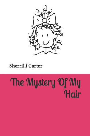 My Hair Mystery: Cracking the Case of Curls