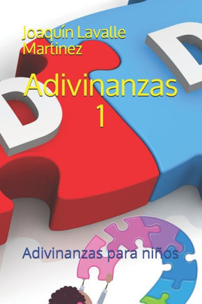 Adivinanzas 1: Adivinanzas para niños