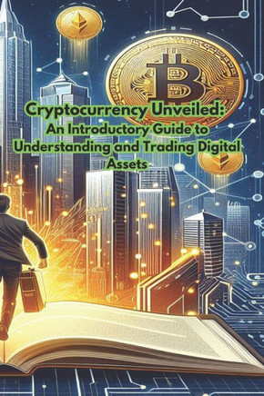 Cryptocurrency Unveiled: An Introductory Guide to Understanding and Trading Digital Assets