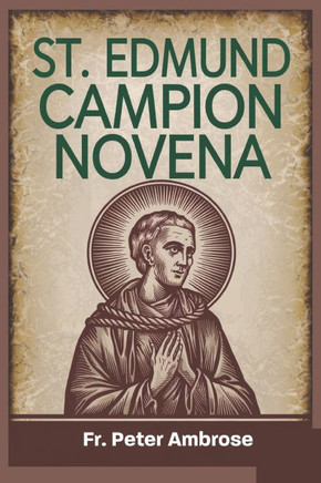 St. Edmund Campion Novena