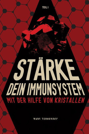 Stärke Dein Immunsystem mit der Hilfe von Kristallen
