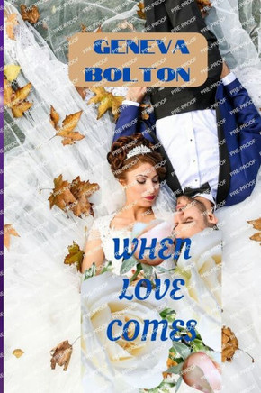 When Love Comes: The story of a Dwarf Princess and her Wicked Sisters