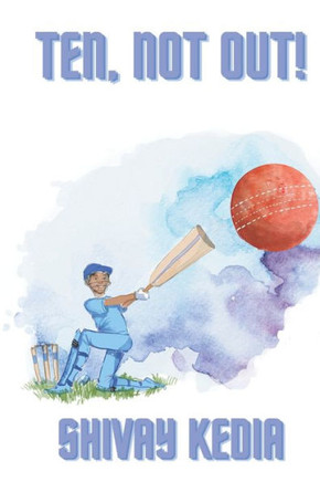 Ten, Not Out!