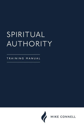 Spiritual Authority: Manual