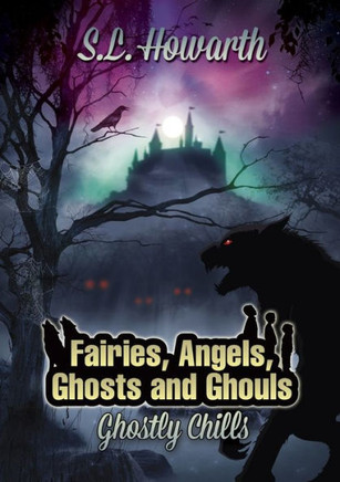 Book Three: Part Four, Ghostly Chills