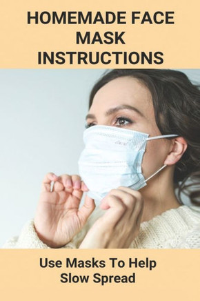 Homemade Face Mask Instructions: Use Masks To Help Slow Spread: Homemade Kitty Mask