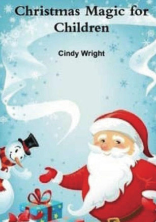 Christmas Magic For Children