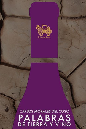 Palabras de Tierra y Vino