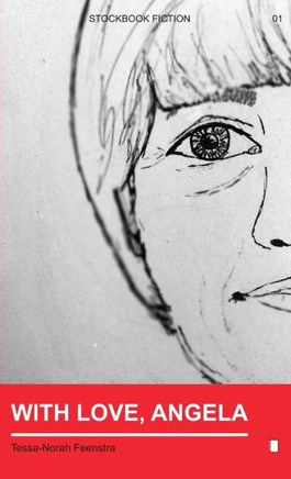 With Love, Angela (Dutch Edition)