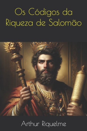 Os Códigos da Riqueza de Salomão