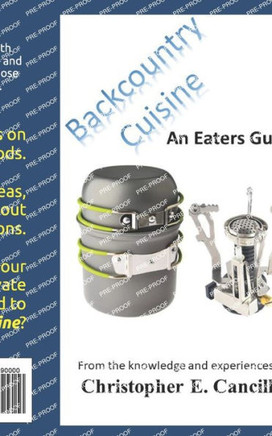 Backcountry Cuisine: An Eaters Guide