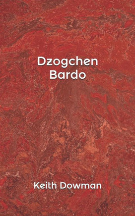 Dzogchen: Bardo