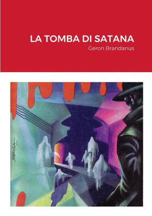 La Tomba Di Satana (Italian Edition)