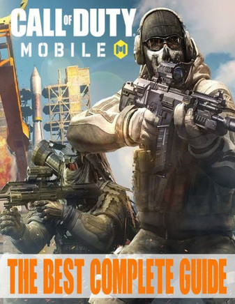 Call Of Duty Mobile