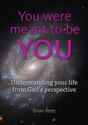 You Were Meant To Be You