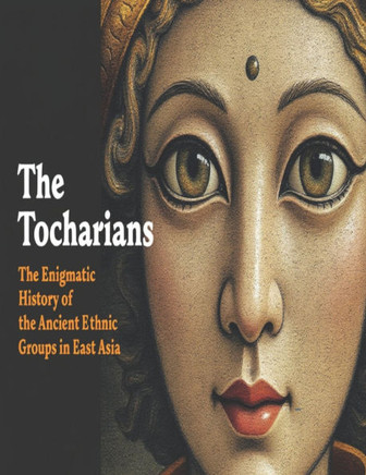 The Tocharians: The Enigmatic History of the Ancient Ethnic Groups in East Asia