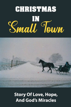 Unexpected Romance This Christmas: A Sweet Amish Love Story Everyone Loves