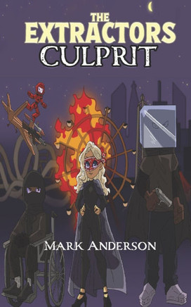 The Extractors: Culprit